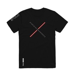 Polo Exchange Stop Giving Excuses Short Sleeve T-Shirt