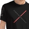 Polo Exchange Stop Giving Excuses Short Sleeve T-Shirt