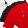 Polo Exchange Stop Giving Excuses Short Sleeve T-Shirt