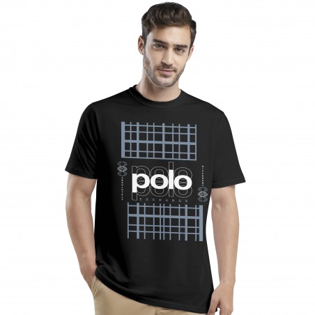 Point Eight Baju Cowok Murah Polo Exchange Kode 30011