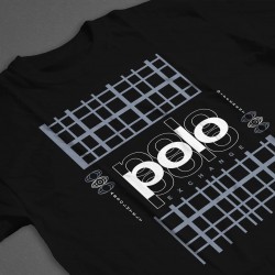 Point Eight Baju Cowok Murah Polo Exchange Kode 30011