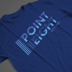 Point8 Kaos Point8 Murah Kode 30014