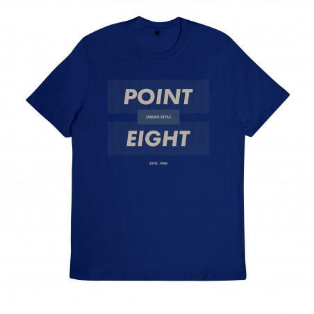 Point Eight Kaos Pria Murah Point8 kode 30015