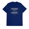 Point Eight Kaos Pria Murah Point8 kode 30015