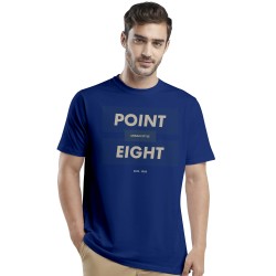 Point Eight Kaos Pria Murah Point8 kode 30015