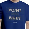 Point Eight Kaos Pria Murah Point8 kode 30015