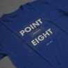 Point Eight Kaos Pria Murah Point8 kode 30015
