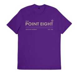 Point8 Kaos Point8 Kode 30018