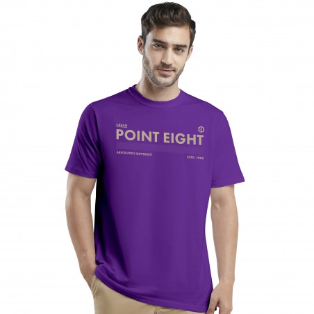 Point8 Kaos Point8 Kode 30018
