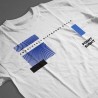 Premium Point 8 Distro Men's Top T-Shirt - 10021