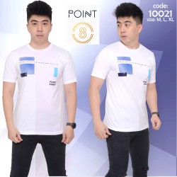 Premium Point 8 Distro...