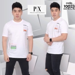 Distro Premium Polo...