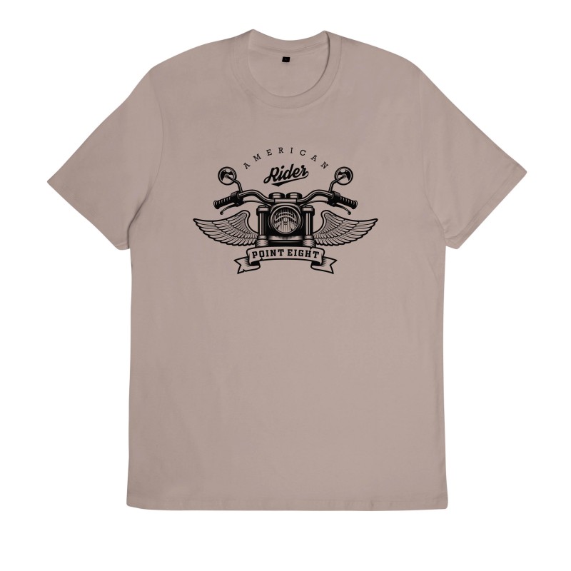 Polo Exchange Kaos Oblong Pria Murah Point 8 (30005)