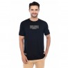 Polo Exchange - Printed Short Sleeve T-shirt "Keep Steady"
