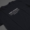Polo Exchange - Printed Short Sleeve T-shirt "Keep Steady"