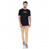 Polo Exchange - Printed Short Sleeve T-shirt "Keep Steady"