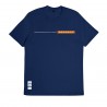 Polo Exchange - Printed Short Sleeve T-shirt "Respect"