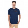 Polo Exchange - Printed Short Sleeve T-shirt "Respect"