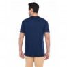 Polo Exchange - Printed Short Sleeve T-shirt "Respect"
