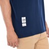 Polo Exchange - Printed Short Sleeve T-shirt "Respect"