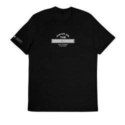 Polo Exchange - Printed Short Sleeve T-shirt "Good Things"