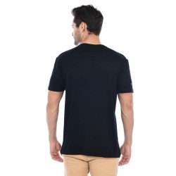 Polo Exchange - Printed Short Sleeve T-shirt "Good Things"