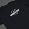 Polo Exchange - Printed Short Sleeve T-shirt "Good Things"