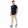 Polo Exchange - Printed Short Sleeve T-shirt "Good Things"