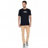 Polo Exchange - Printed Short Sleeve T-shirt "Good Things"