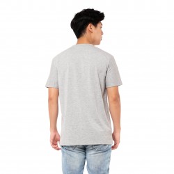 Polo Exchange - Printed Short Sleeve T-shirt "Artist Tomorrow" 10069