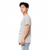 Polo Exchange - Printed Short Sleeve T-shirt "Artist Tomorrow" 10069