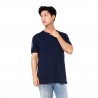 Polo Exchange - Printed Short Sleeve T-shirt "Stay Alive" 10070