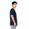 Polo Exchange - Printed Short Sleeve T-shirt "Stay Alive" 10070