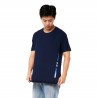Polo Exchange - Printed Short Sleeve T-shirt "Stay Alive" 10070