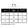 Polo Exchange Kaos Oversize unisex bahan Katun combed kode 10071