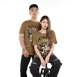 Polo Exchange Kaos Pria...