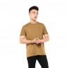 Polo Exchange Kaos Pria bahan Spandex Super Soft kode 10077