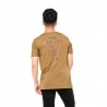 Polo Exchange Kaos Pria bahan Spandex Super Soft kode 10077