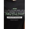 Point Eight - Women Round Neck Short Sleeve T-shirt