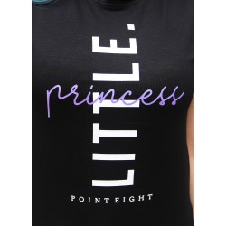 Polo Exchange - Women Round Neck Short Sleeve T-shirt