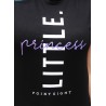 Polo Exchange - Women Round Neck Short Sleeve T-shirt