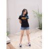 Point Eight Women's DREAM Slimfit T-shirt Top