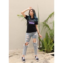 Point8 Women's Spandex Polo T-shirt Exchange code 10045
