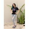 Point8 Women's Spandex Polo T-shirt Exchange code 10045