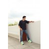 Oversized T-shirt for Women and Men Distro T Shirt Point Eight Korea Style 10080