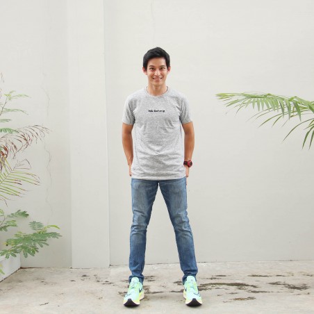 Polo Exchange - Embroidery Short Sleeve T-shirt