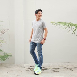 Polo Exchange - Embroidery Short Sleeve T-shirt
