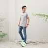 Polo Exchange - Embroidery Short Sleeve T-shirt