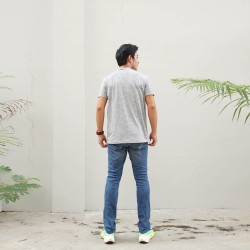 Polo Exchange - Embroidery Short Sleeve T-shirt