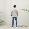 Polo Exchange - Embroidery Short Sleeve T-shirt